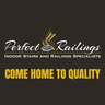 perfectrailings logo